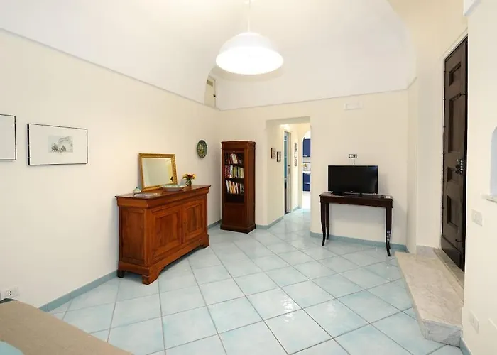 Amalfi Center Casa Palladino, Only 26 Steps