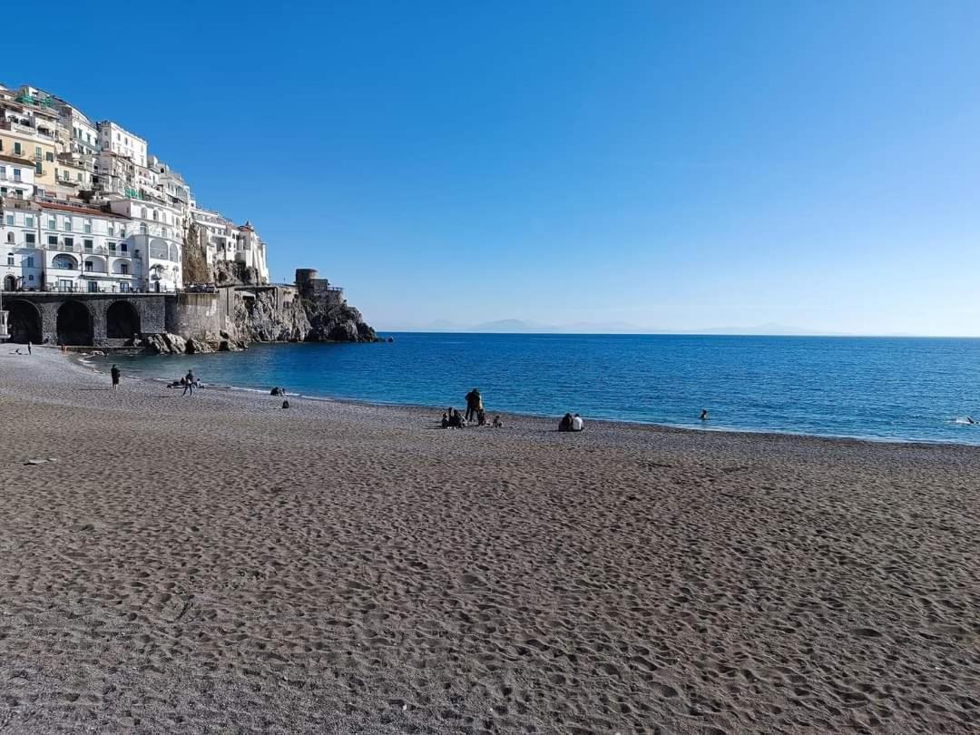 Сasa de vacaciones Center Casa Palladino, Only 26 Steps Amalfi