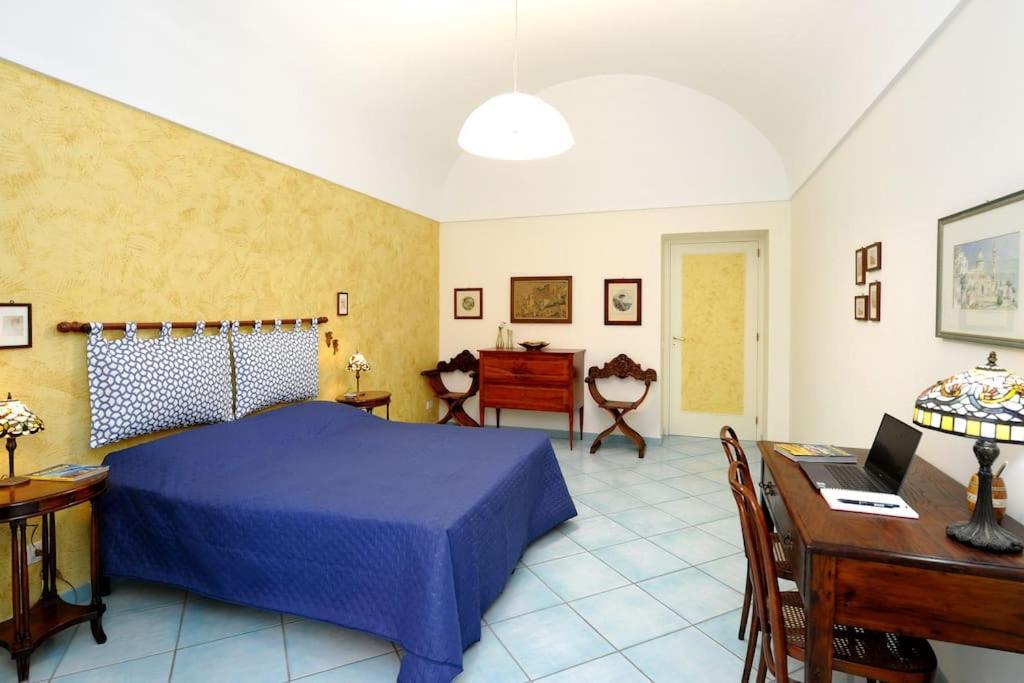 Center Casa Palladino, Only 26 Steps *