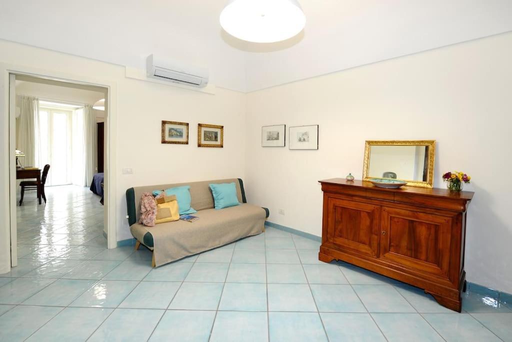Center Casa Palladino, Only 26 Steps Amalfi